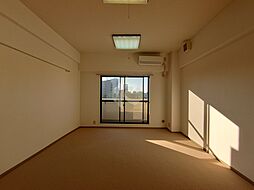 西武新宿線 下落合駅 徒歩14分の賃貸マンション 8階ワンルームのリビング/ダイニング