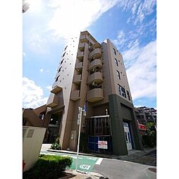 京急本線 北品川駅 徒歩8分