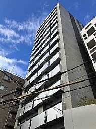 JR山手線 渋谷駅 徒歩12分の賃貸マンション