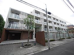 都営大江戸線 牛込柳町駅 徒歩5分の賃貸マンション
