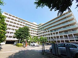 JR山手線 目黒駅 徒歩6分の賃貸マンション