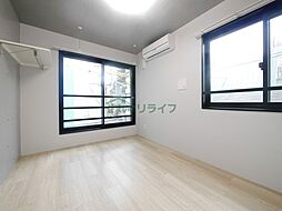 東京メトロ有楽町線 江戸川橋駅 徒歩5分の賃貸マンション 3階ワンルームのリビング/ダイニング