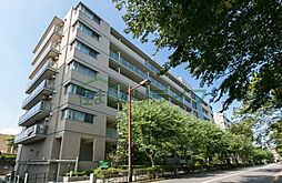 JR山手線 目白駅 徒歩5分の賃貸マンション