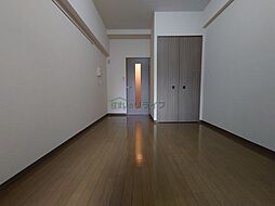 東京メトロ東西線 落合駅 徒歩5分の賃貸マンション 4階1Kのリビング/ダイニング