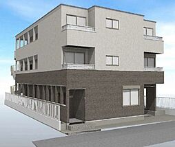 東京メトロ東西線 落合駅 徒歩5分の賃貸アパート