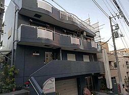 JR総武線 東中野駅 徒歩3分の賃貸マンション