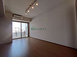 JR総武線 東中野駅 徒歩8分の賃貸マンション