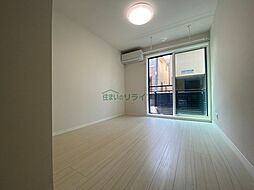 東京メトロ東西線 落合駅 徒歩9分の賃貸マンション 1階1Kのリビング/ダイニング