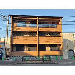 西武新宿線 西武柳沢駅 徒歩10分の賃貸アパート