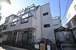 東京メトロ東西線 落合駅 徒歩3分の賃貸マンション