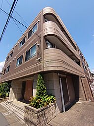 山手線 目白駅 徒歩3分