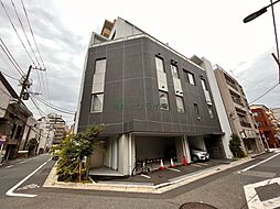 JR総武線 東中野駅 徒歩12分の賃貸マンション