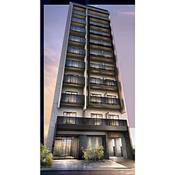 JR総武線 東中野駅 徒歩9分の賃貸マンション