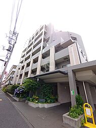 東京メトロ東西線 落合駅 徒歩6分の賃貸マンション