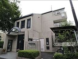 都営大江戸線 中井駅 徒歩5分の賃貸マンション