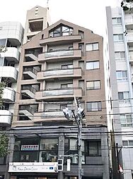 山手線 目白駅 徒歩6分