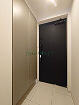 東京都新宿区高田馬場３丁目16-20（賃貸マンション1LDK・4階・30.33㎡） その8