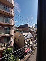 東京都新宿区高田馬場３丁目16-20（賃貸マンション1LDK・4階・30.33㎡） その14