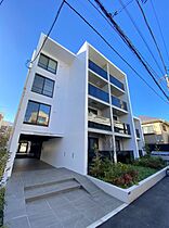 東京都新宿区大久保２丁目17-46（賃貸マンション1DK・2階・30.33㎡） その1