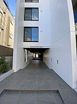 東京都新宿区大久保２丁目17-46（賃貸マンション1DK・2階・30.33㎡） その21