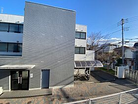 東京都新宿区高田馬場４丁目22-33（賃貸アパート1R・2階・9.41㎡） その14
