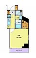 クレイシア新宿中落合6階13.4万円