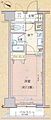 ヴェルト新宿12階11.4万円