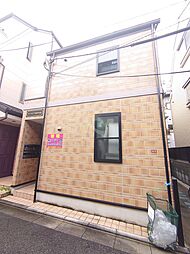 JR中央線 高円寺駅 徒歩7分の賃貸アパート