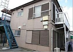 東京メトロ丸ノ内線 新高円寺駅 徒歩6分の賃貸アパート