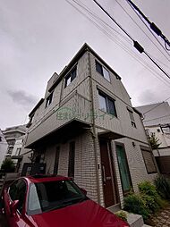 東京メトロ丸ノ内線 荻窪駅 徒歩10分の賃貸アパート