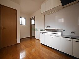 JR総武線 西荻窪駅 徒歩6分の賃貸アパート 1階1Kのリビング/ダイニング