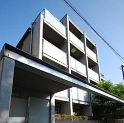 都営大江戸線 西新宿五丁目駅 徒歩3分の賃貸マンション