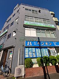 東京メトロ丸ノ内線 新高円寺駅 徒歩2分