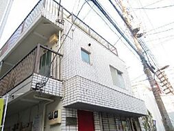 東京メトロ丸ノ内線 西新宿駅 徒歩9分の賃貸マンション