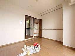 東京メトロ丸ノ内線 南阿佐ケ谷駅 徒歩5分の賃貸マンション 5階1Kのリビング/ダイニング