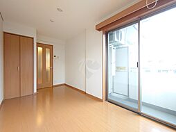 東京メトロ丸ノ内線 新中野駅 徒歩3分の賃貸マンション 4階1Kのリビング/ダイニング