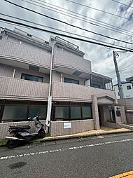 東京メトロ丸ノ内線 新高円寺駅 徒歩12分の賃貸マンション