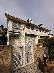 東京メトロ丸ノ内線 南阿佐ケ谷駅 徒歩15分の賃貸アパート