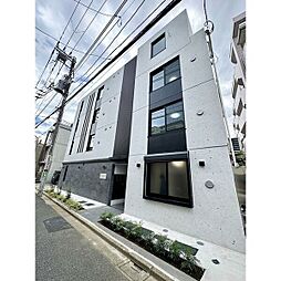 東京メトロ丸ノ内線 方南町駅 徒歩2分の賃貸マンション