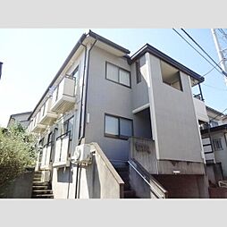 西武新宿線 野方駅 徒歩14分