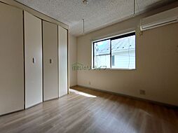 JR総武線 西荻窪駅 徒歩8分の賃貸アパート 2階1Kのリビング/ダイニング