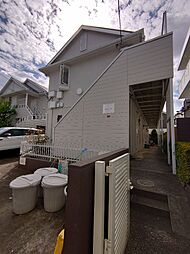 JR総武線 西荻窪駅 徒歩8分の賃貸アパート