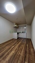 東京メトロ丸ノ内線 荻窪駅 徒歩13分の賃貸マンション 1階2DKのリビング/ダイニング