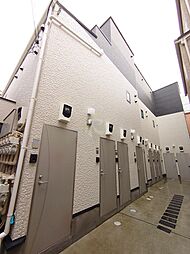 西武新宿線 新井薬師前駅 徒歩10分