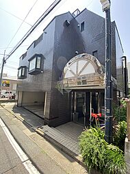JR中央線 高円寺駅 徒歩10分の賃貸マンション