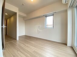 東京メトロ丸ノ内線 東高円寺駅 徒歩10分の賃貸マンション 6階ワンルームのリビング/ダイニング