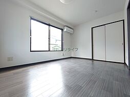 JR中央線 高円寺駅 徒歩5分の賃貸マンション 2階1Kのリビング/ダイニング