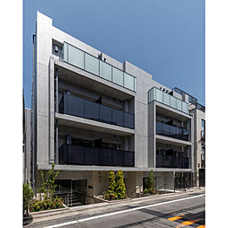 東京メトロ丸ノ内線 中野新橋駅 徒歩6分