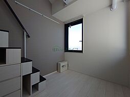 JR中央線 西荻窪駅 徒歩10分の賃貸アパート 1階ワンルームのリビング/ダイニング