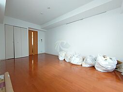 JR総武線 東中野駅 徒歩2分の賃貸マンション 2階1Kのリビング/ダイニング